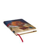 Paperblanks butikkönyv Your Move midi vonalas (9781439732199)