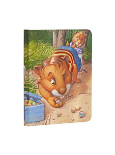   Paperblanks butikkönyv Shooting Marbles midi vonalas (9781439732243)