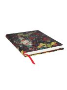 Paperblanks butikkönyv Van Huysum ultra vonalas (9781439732250)