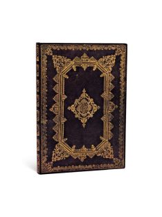 Paperblanks butikkönyv Nox grande üres (9781439734834)