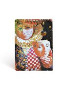 Paperblanks butikkönyv Identity midi vonalas (9781439735077)