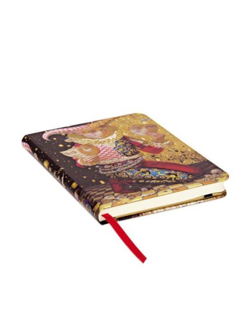 Paperblanks butikkönyv Identity midi vonalas (9781439735077)