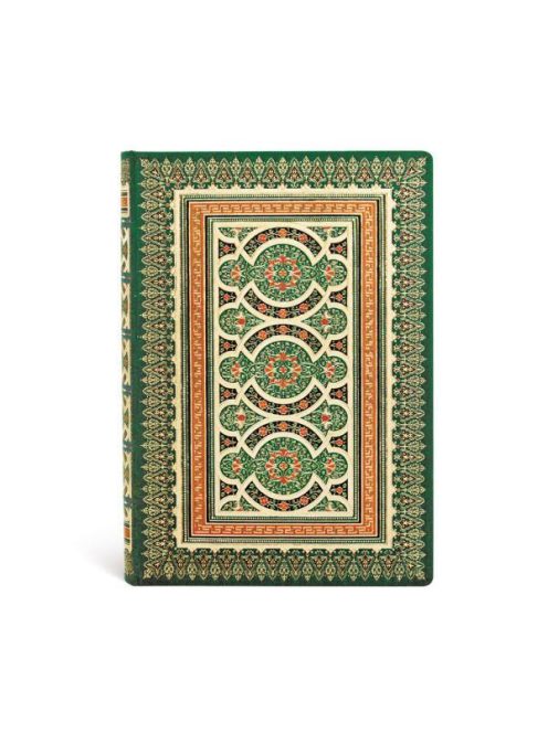 Paperblanks butikkönyv Daphnis midi üres (9781439735947)