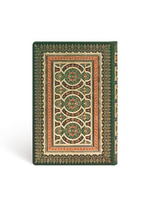 Paperblanks butikkönyv Daphnis mini üres (9781439735961)