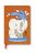 Paperblanks butikkönyv Baby Elephant mini üres (9781439735985)