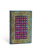 Paperblanks butikkönyv Celeste mini vonalas (9781439736128)