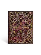 Paperblanks butikkönyv Aurelia ultra vonalas (9781439744017)