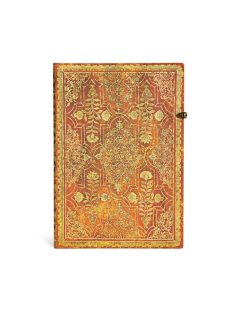   Paperblanks butikkönyv Persimmon grande üres (9781439744178)