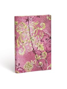   Paperblanks butikkönyv Polished Pearl mini vonalas (9781439744291)