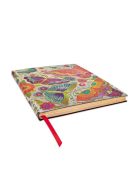 Paperblanks FLEXIS notesz, füzet Flutterbyes ultra vonalas 176 old. (9781439744413)