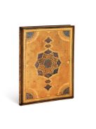 Paperblanks FLEXIS notesz, füzet Safavid ultra vonalas 176 old. (9781439744499)