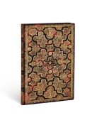 Paperblanks FLEXIS notesz, füzet Mystique ultra vonalas 176 old. (9781439744536)