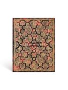 Paperblanks FLEXIS notesz, füzet Mystique ultra vonalas 176 old. (9781439744536)