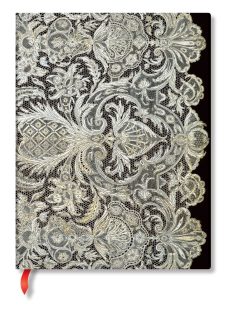 Paperblanks 5 éves napló Ivory Veil ultra (9781439744734)