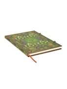 Paperblanks butikkönyv Poetry in Bloom grande üres (9781439746127)