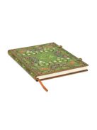 Paperblanks butikkönyv Poetry in Bloom ultra vonalas (9781439746134)