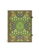 Paperblanks butikkönyv Poetry in Bloom ultra vonalas (9781439746134)