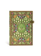 Paperblanks butikkönyv Poetry in Bloom mini vonalas (9781439746165)