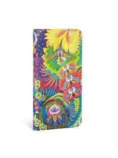   Paperblanks butikkönyv Dayspring slim vonalas (9781439746240)