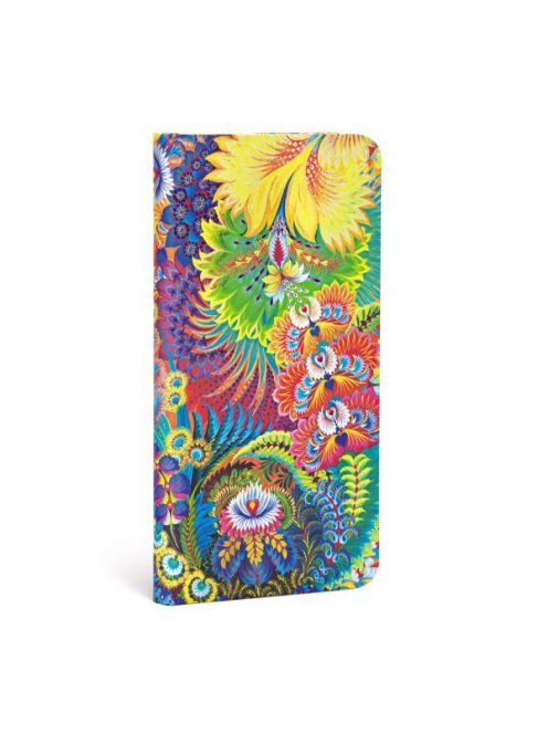 Paperblanks butikkönyv Dayspring slim vonalas (9781439746240)