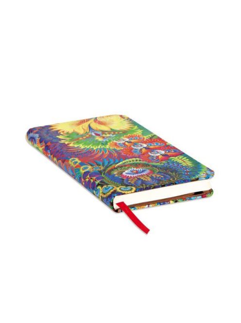 Paperblanks butikkönyv Dayspring slim vonalas (9781439746240)