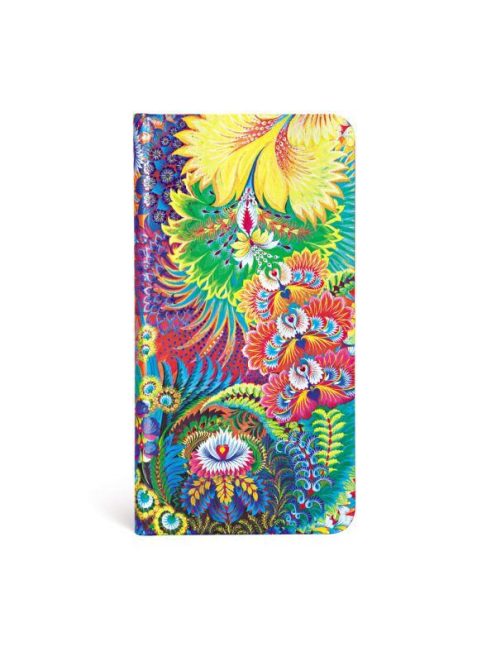 Paperblanks butikkönyv Dayspring slim vonalas (9781439746240)