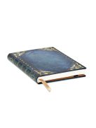 Paperblanks butikkönyv Peacock Punk mini vonalas (9781439746332)