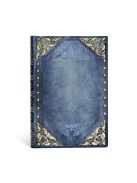 Paperblanks butikkönyv Peacock Punk mini vonalas (9781439746332)