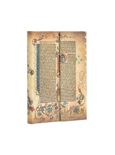   Paperblanks butikkönyv Parabole mini vonalas (9781439750339)