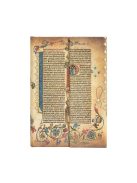 Paperblanks butikkönyv Parabole mini üres (9781439750346)