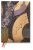 Paperblanks butikkönyv Ougi midi vonalas (9781439750407)