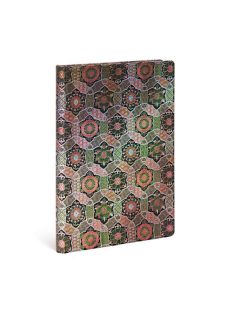 Paperblanks butikkönyv Chakra midi vonalas (9781439752784)