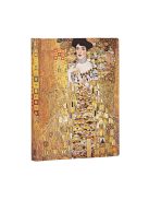 Paperblanks butikkönyv Klimt’s 100th Anniversary – Portrait of Adele midi üres (9781439752913)