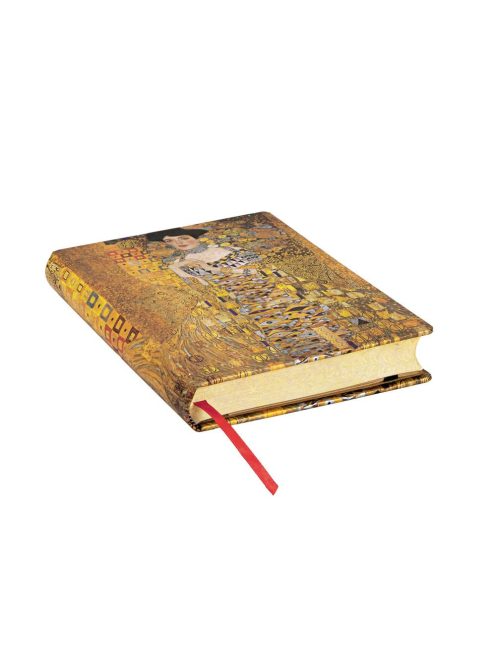 Paperblanks butikkönyv Klimt’s 100th Anniversary – Portrait of Adele midi üres (9781439752913)