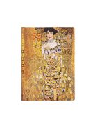 Paperblanks butikkönyv Klimt’s 100th Anniversary – Portrait of Adele midi üres (9781439752913)