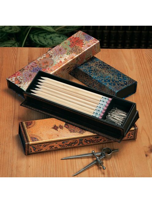 Paperblanks tolltartó Black Moroccan   (9781439753019)