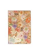 Paperblanks FLEXIS notesz, füzet Kikka mini üres 176 old. (9781439753378)