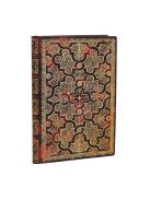 Paperblanks FLEXIS notesz, füzet Mystique mini üres (9781439754023)