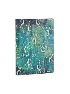 Paperblanks butikkönyv Kuro mini vonalas (9781439754276)