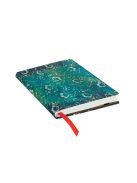 Paperblanks butikkönyv Kuro mini üres (9781439754283)