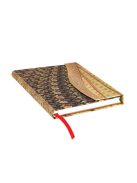 Paperblanks butikkönyv Siyah midi üres (9781439754344)
