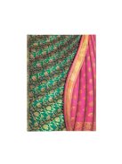 Paperblanks butikkönyv Ferozi midi üres (9781439754375)