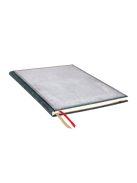 Paperblanks butikkönyv Flint grande üres (9781439754412)