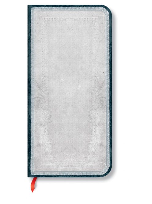 Paperblanks butikkönyv Flint slim vonalas (9781439754450)