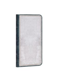 Paperblanks butikkönyv Flint slim vonalas (9781439754450)