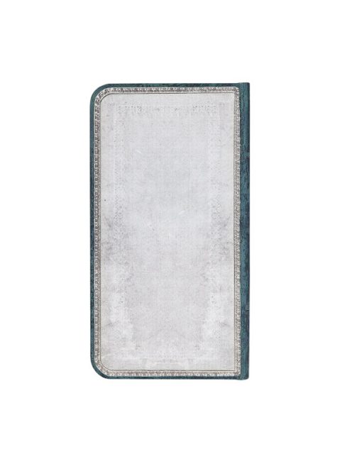 Paperblanks butikkönyv Flint slim vonalas (9781439754450)