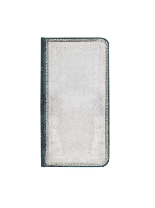 Paperblanks butikkönyv Flint slim vonalas (9781439754450)