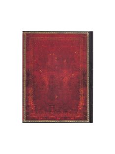   Paperblanks butikkönyv Orwell, Nineteen Eighty-Four ultra vonalas (9781439754559)