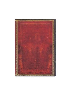   Paperblanks butikkönyv Orwell, Nineteen Eighty-Four midi vonalas (9781439754573)