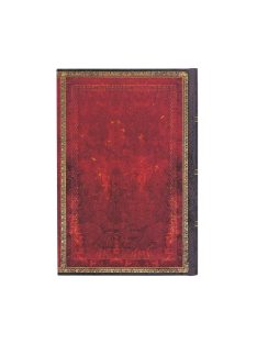   Paperblanks butikkönyv Orwell, Nineteen Eighty-Four mini vonalas (9781439754597)